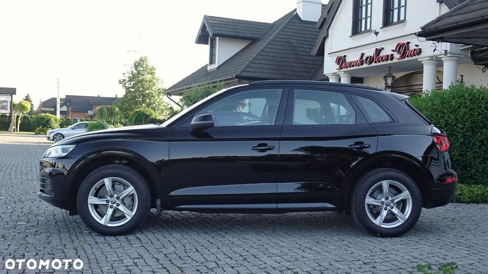 Audi Q5 - 13