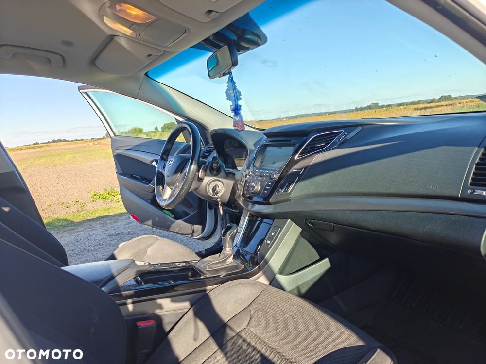 Hyundai i40 - 22