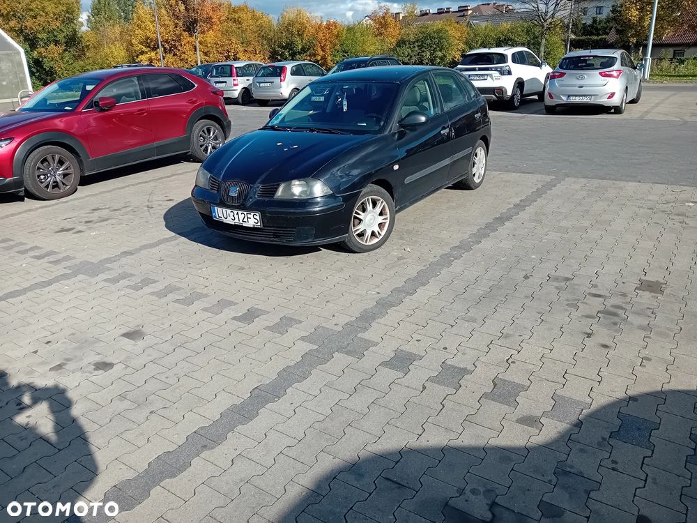 Seat Ibiza 1.4 16V Stella - 13
