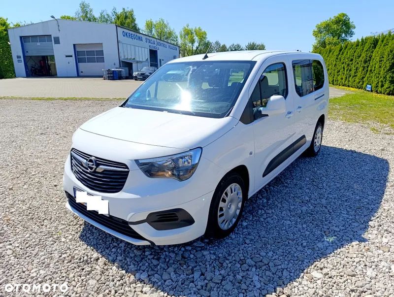 Opel Combo Life XL 1.5 CDTI Edition S&S - 1