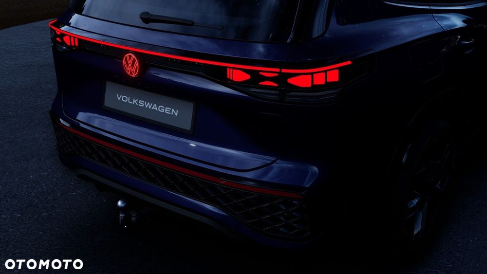 Volkswagen Tayron - 13