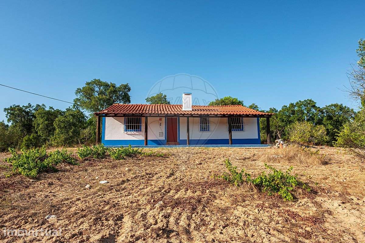 Quinta T2 para venda - Grande imagem: 4/50