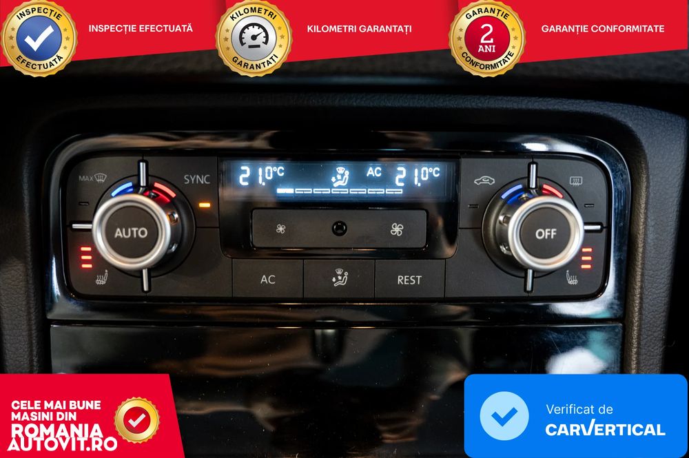 Volkswagen Touareg 3.0 V6 TDI Blue Motion DPF Automatik - 16