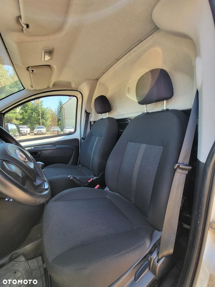 Fiat Fiorino - 15