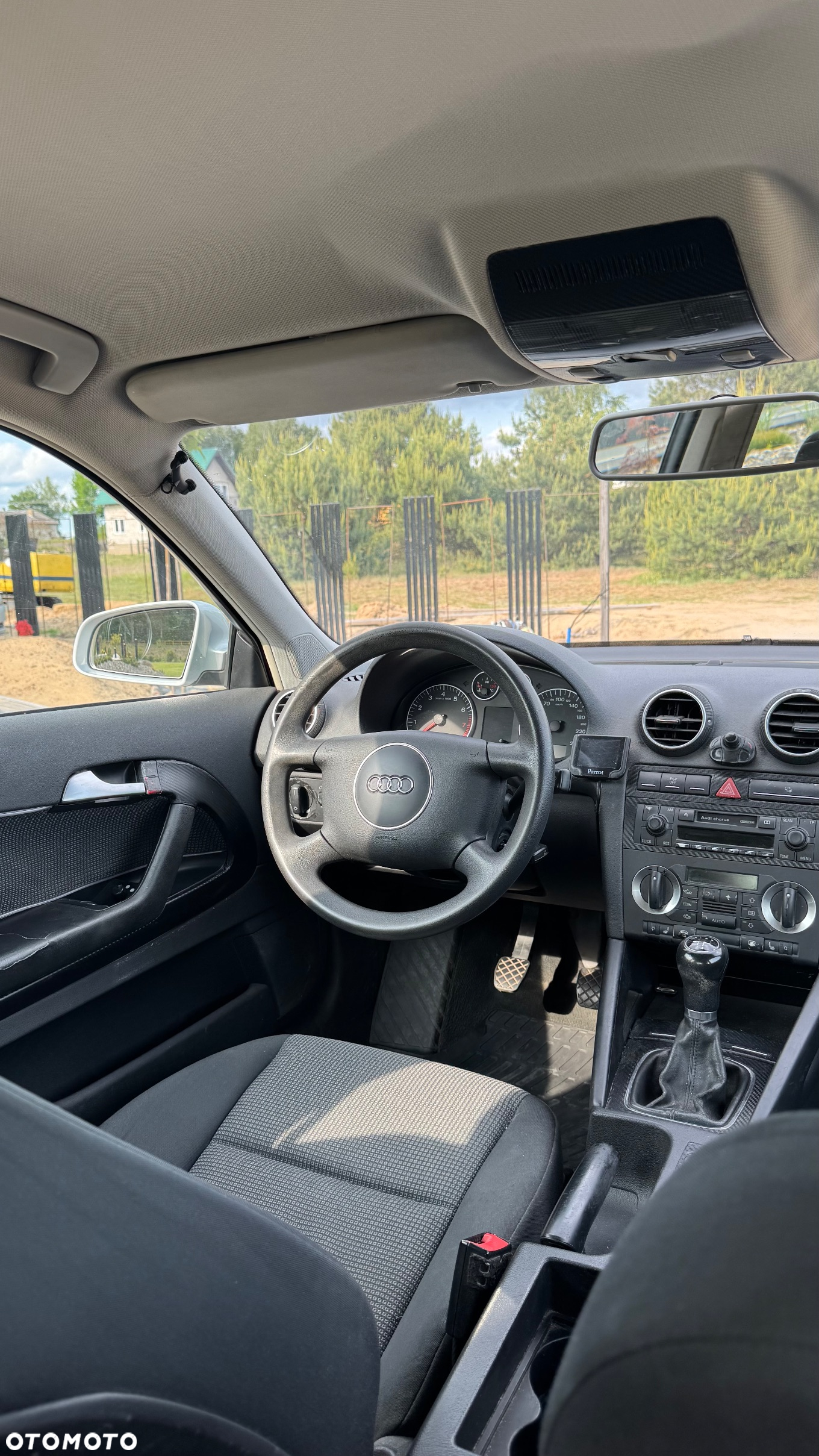 Audi A3 - 10