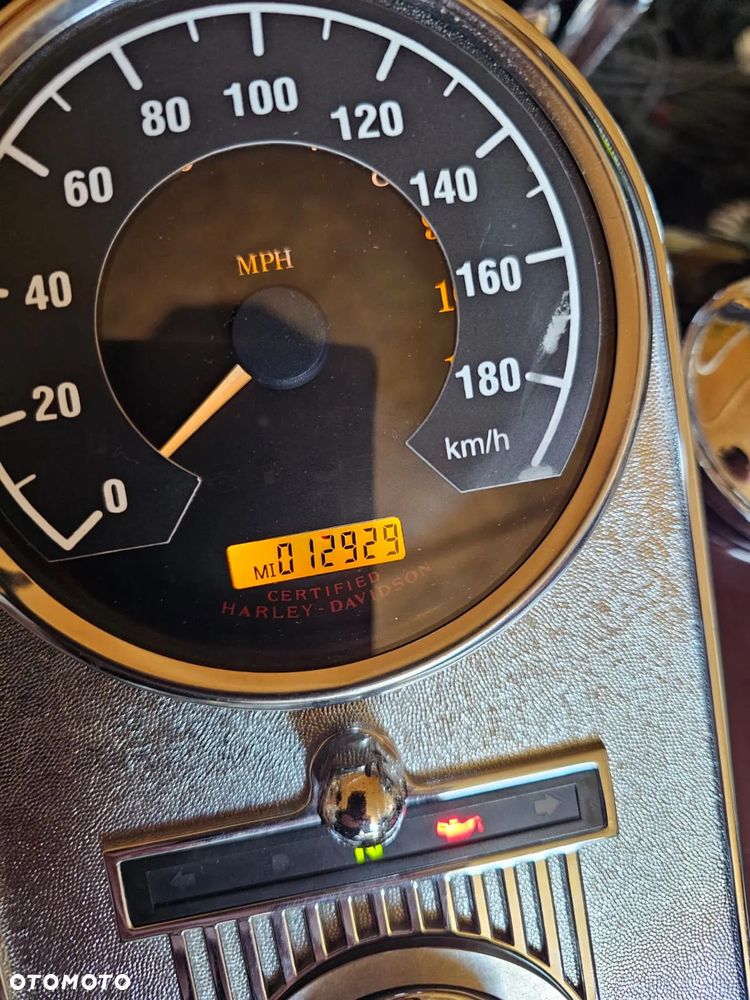 Harley-Davidson Touring Road King - 6