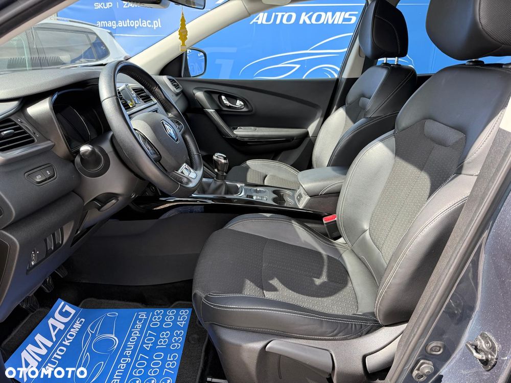 Renault Kadjar Energy dCi 130 Experience - 14