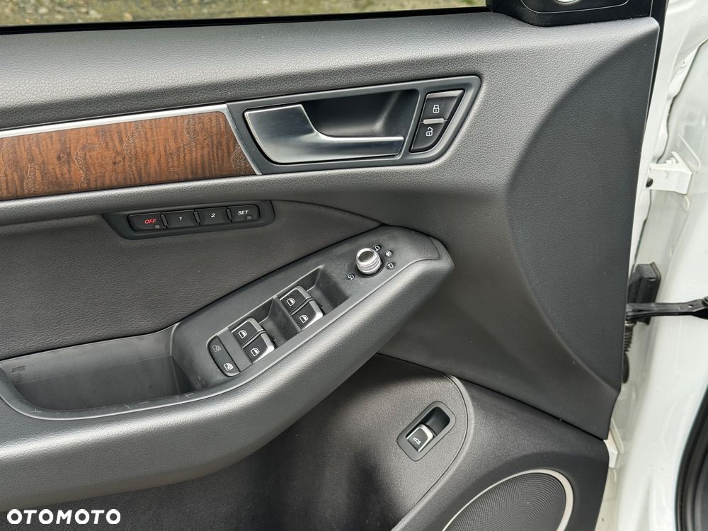 Audi Q5 - 25
