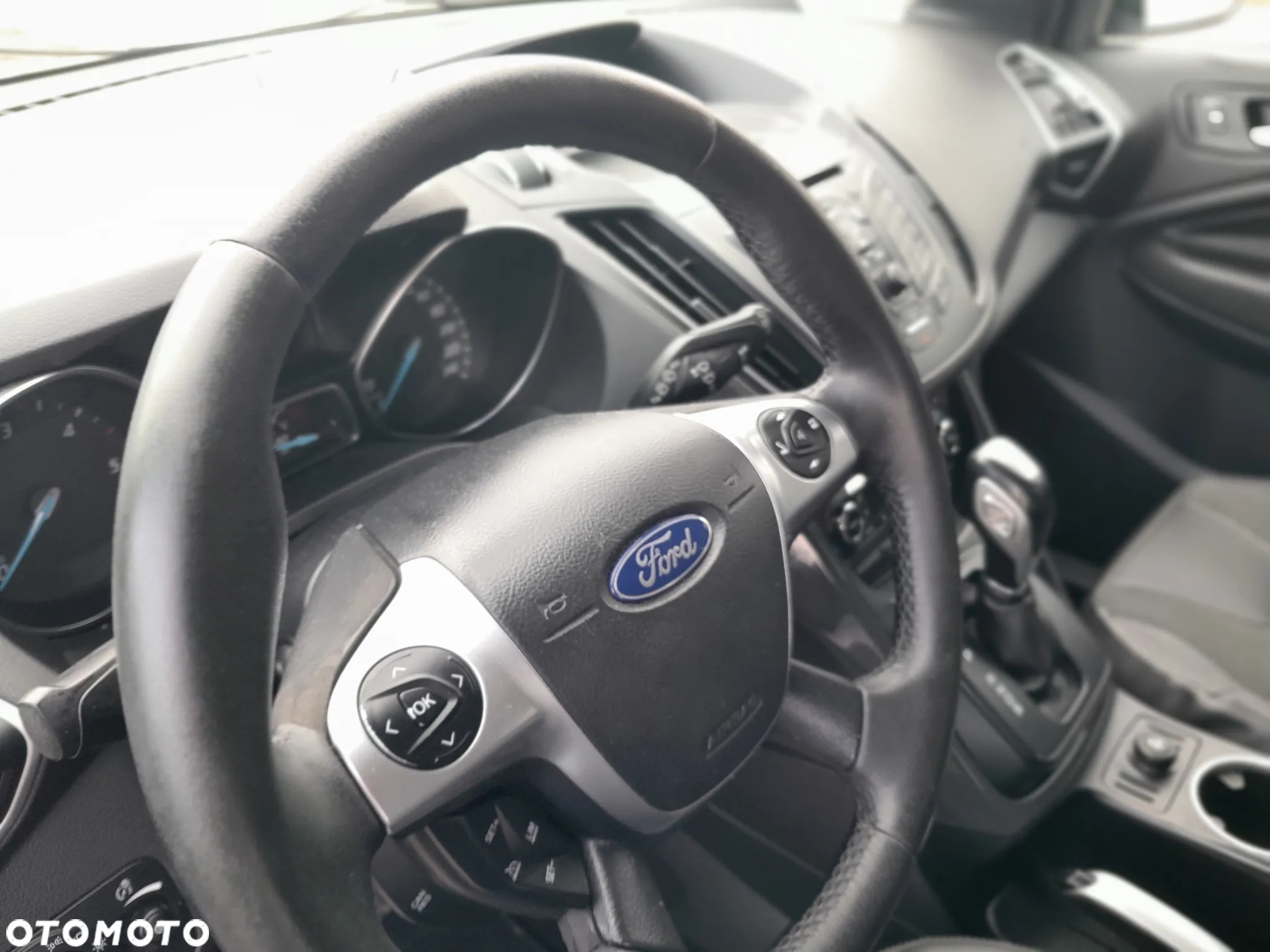 Ford Kuga 2.0 TDCi 4x4 Business Edition - 18