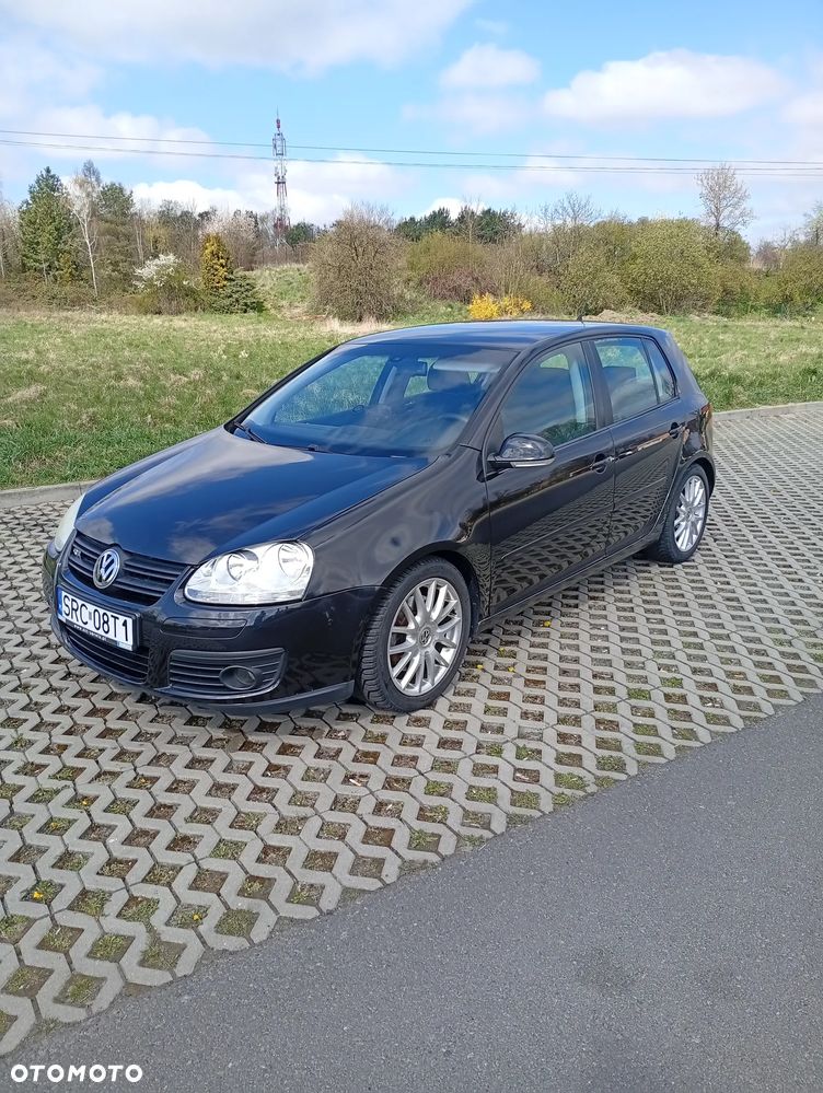 Volkswagen Golf 1.4 TSI GT - 6