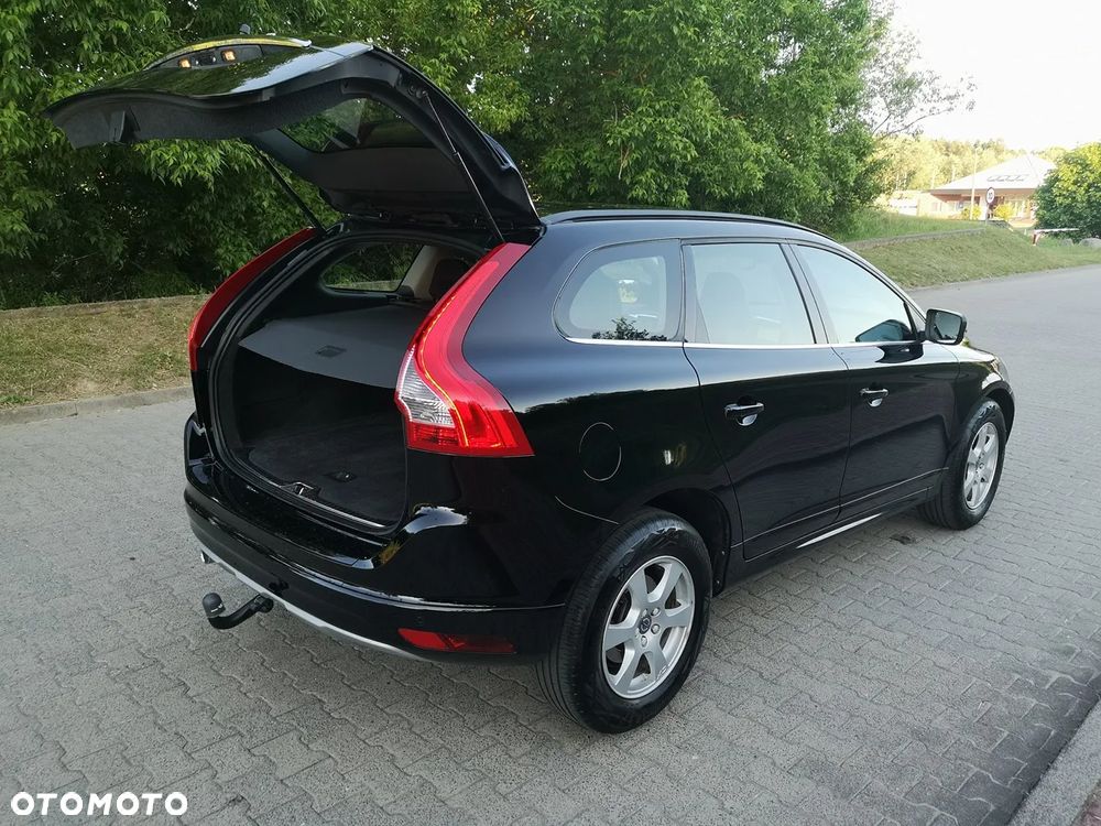 Volvo XC 60 - 20