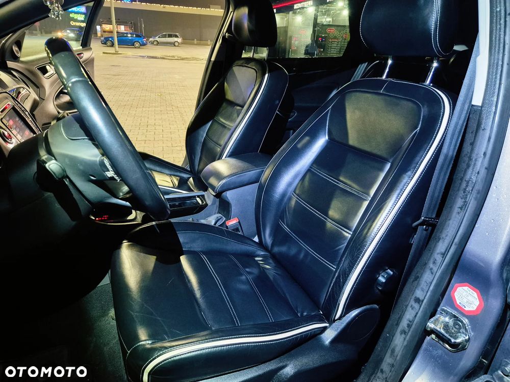 Ford Mondeo 2.0 TDCi Business Edition - 6