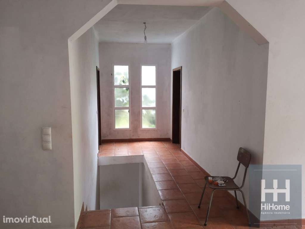 Moradia Tradicional para Recuperar | Santana, Madeira - Grande imagem: 3/28