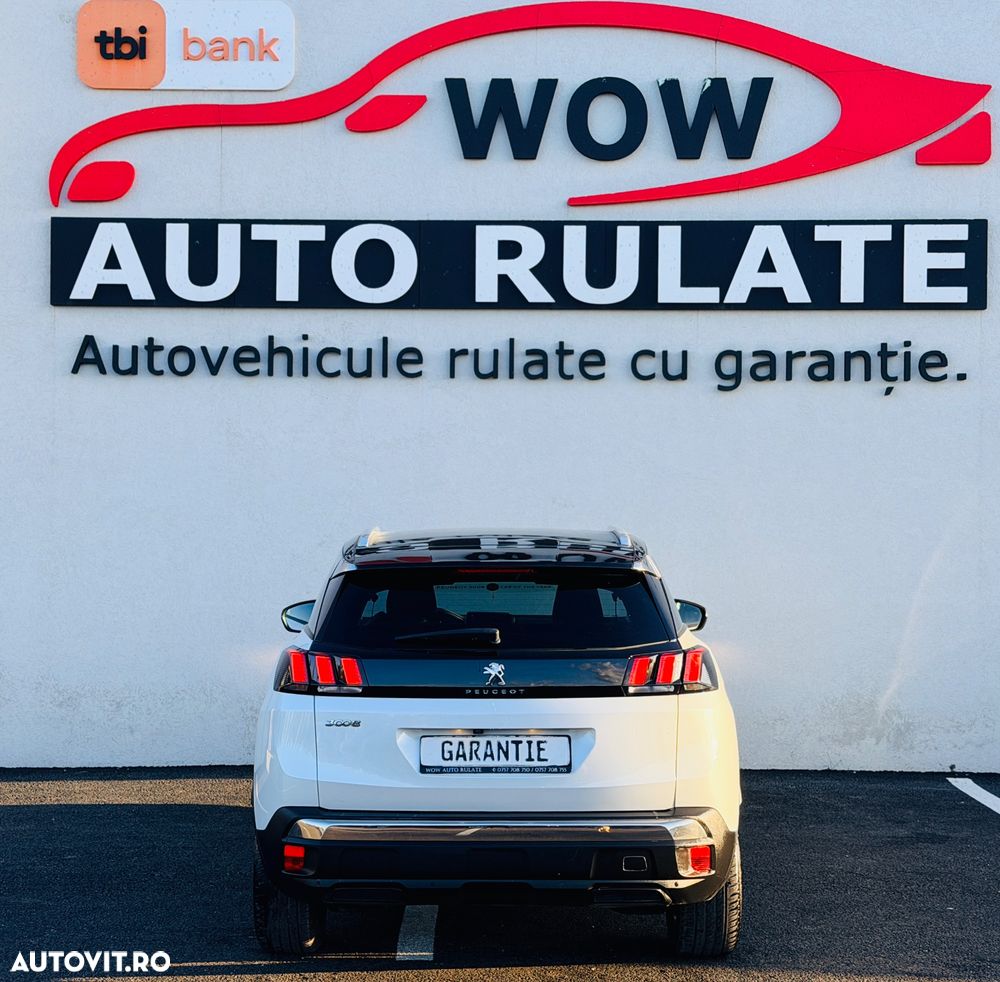 Peugeot 3008 HDi 115 Allure - 36