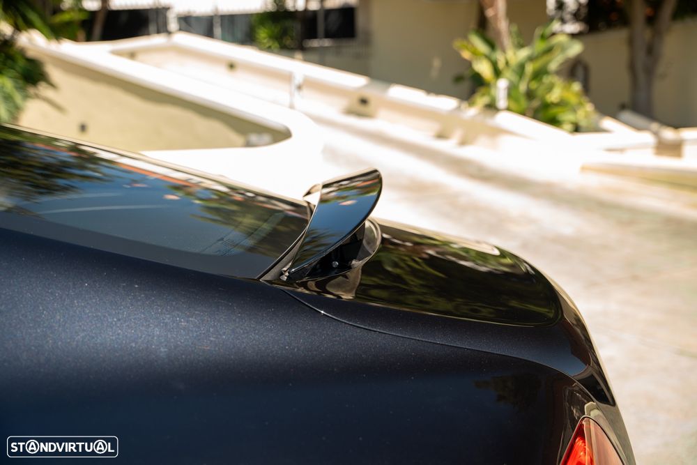 Bentley Continental GT V8 - 27