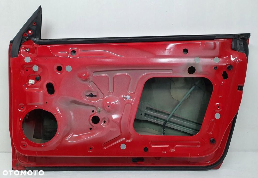 DRZWI PRAWY PRZEDNIE PRZÓD LY3D VW NEW BEETLE II - 5