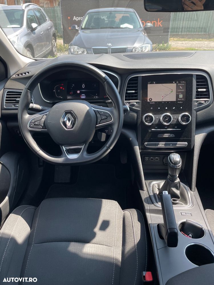 Renault Megane - 13