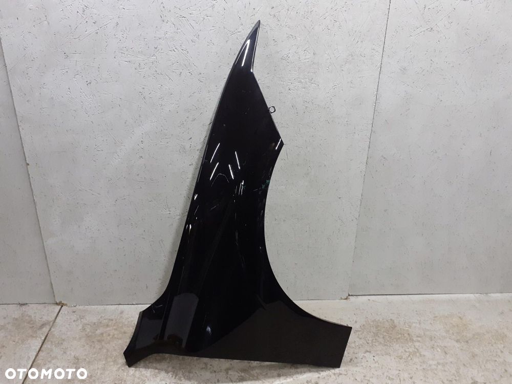 BŁOTNIK PRZEDNI PRZÓD PRAWY PRAWY VOLVO XC60 II 2018-> - 1