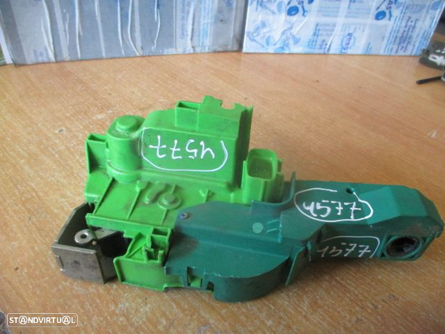 Fecho 50519058 ALFA ROMEO MITO 2010 3P Fe 6 Pinos - 2