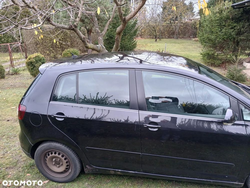 Volkswagen Golf 1.9 TDI Comfortline - 8