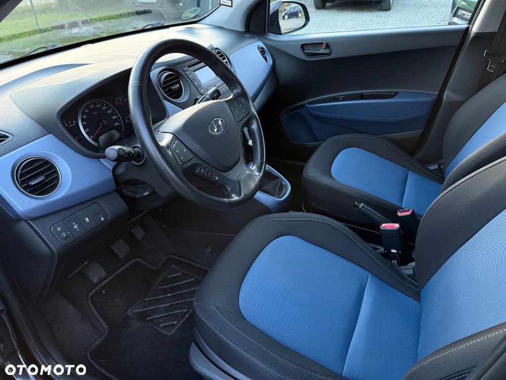 Hyundai i10 - 6