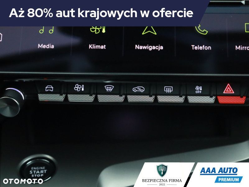 Peugeot 308 - 12