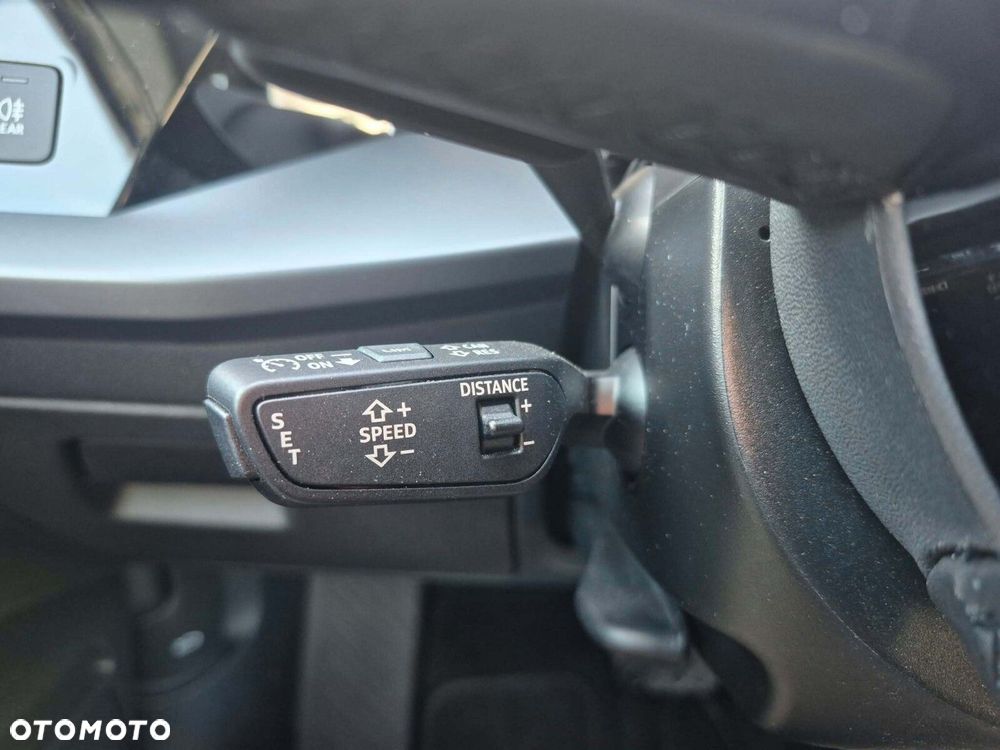 Audi A3 Limousine 35 TFSI mHEV Advanced S tronic - 21