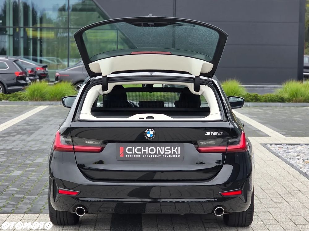 BMW Seria 3 - 17