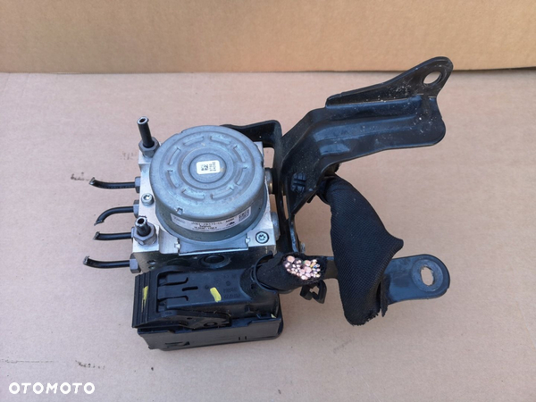FORD FOCUS MK4 18- POMPA HAMULCOWA POMPA ABS STEROWNIK ABS