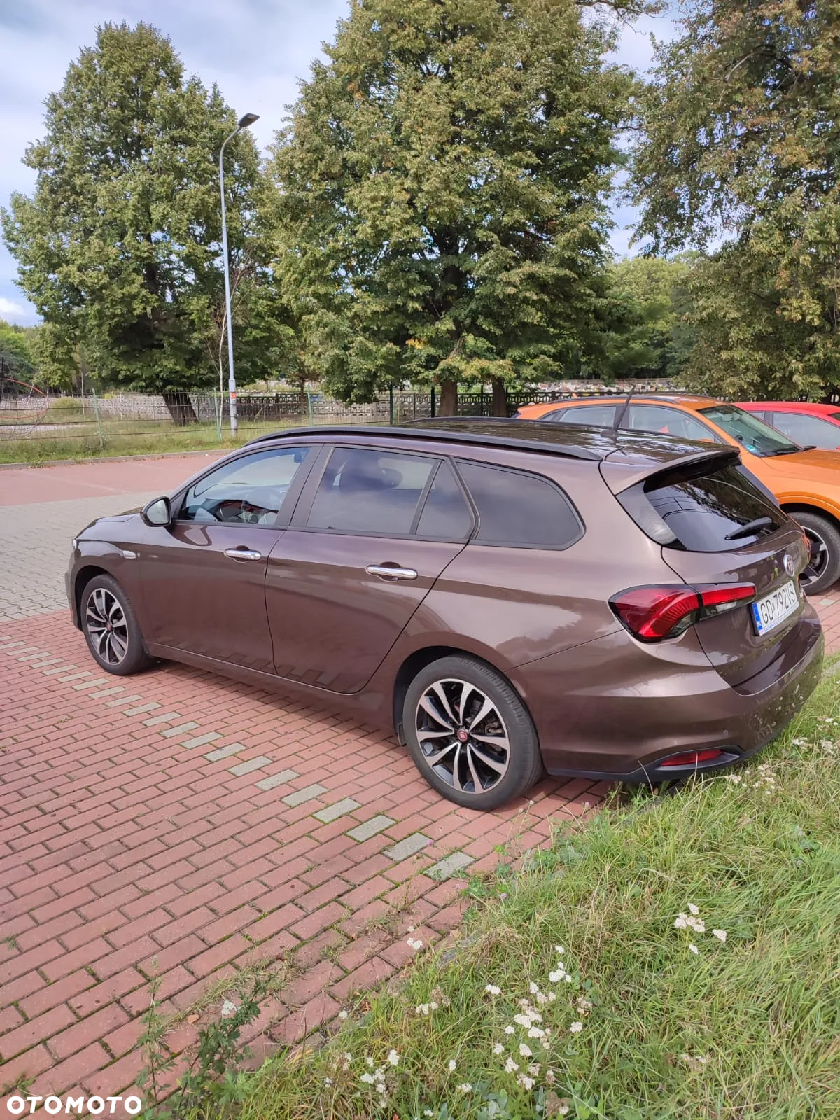 Fiat Tipo 1.4 T-Jet 16v Lounge - 10