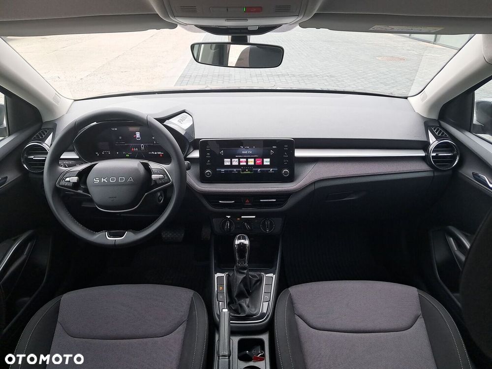 Skoda Fabia 1.0 TSI Drive DSG - 17