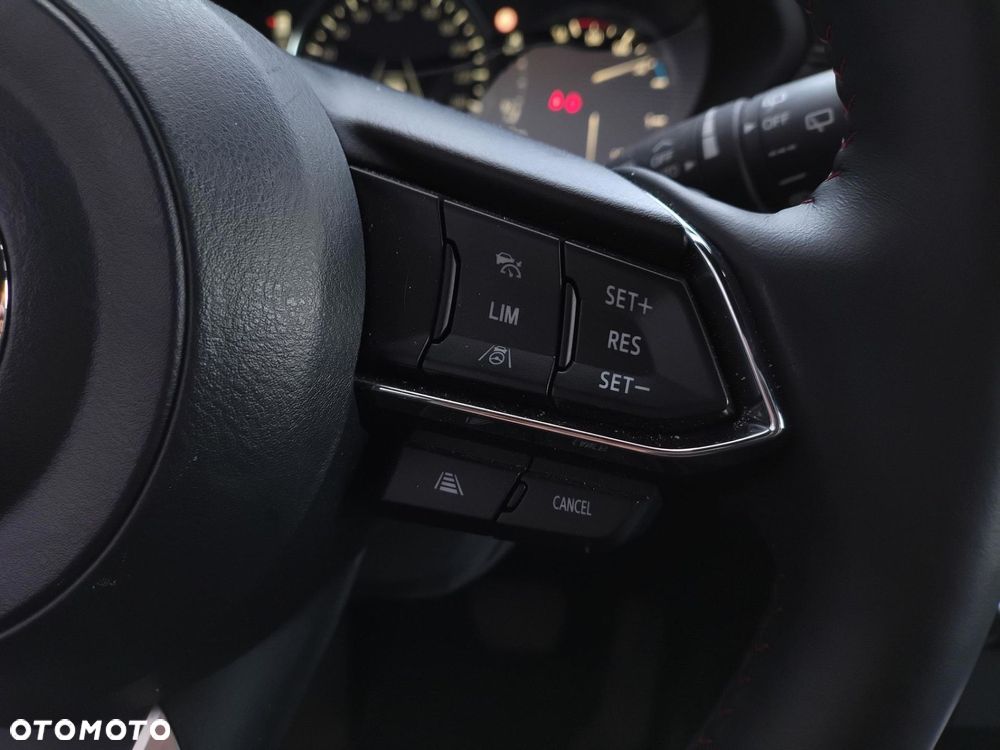 Mazda CX-5 - 15