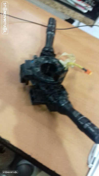 Comutador de luz Toyota Yaris 06-09 - 2