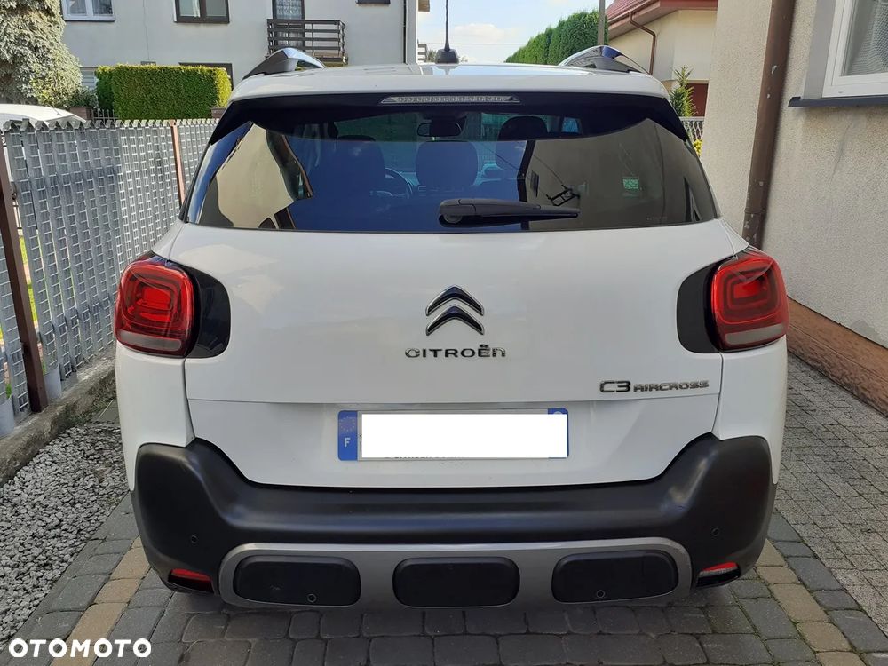 Citroën C3 Aircross - 5