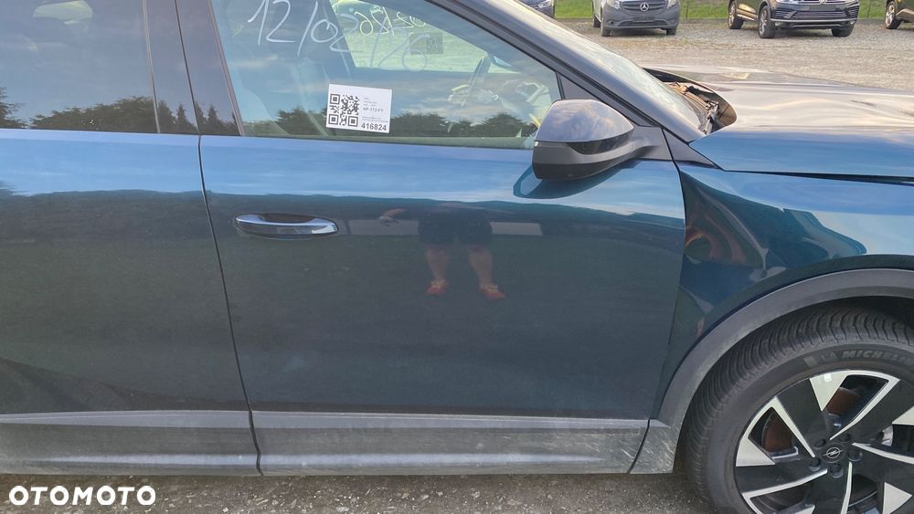 Opel Grandland - 12