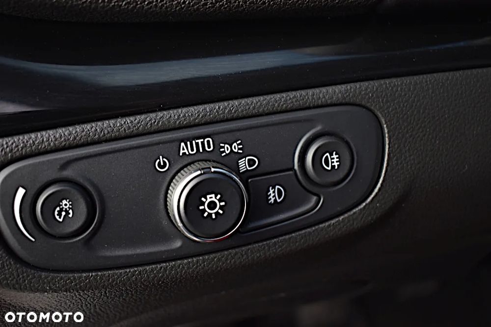 Opel Mokka X 1.4 (ecoFLEX) ECOTEC Start/Stop Color Innovation - 27