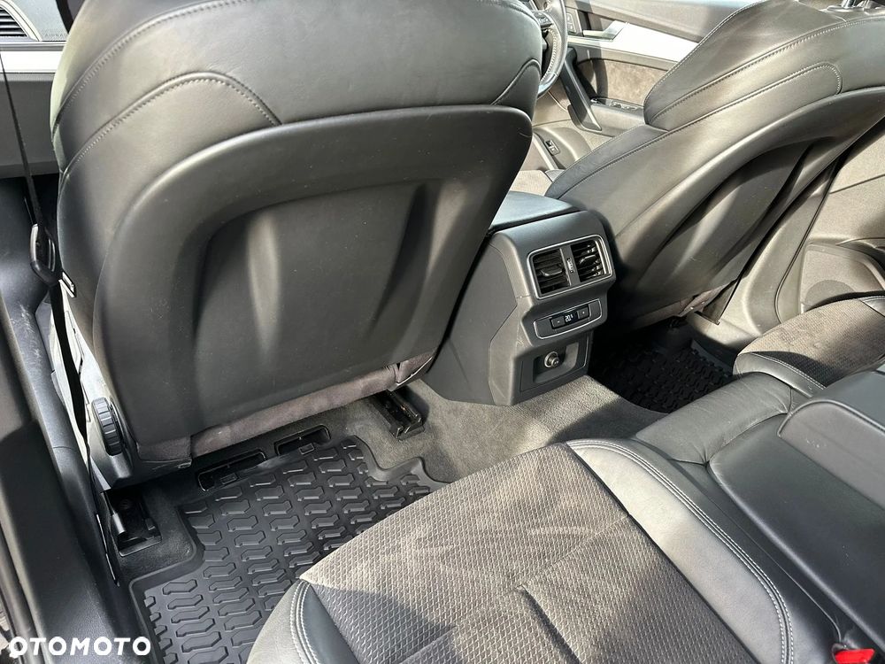 Audi Q5 - 7