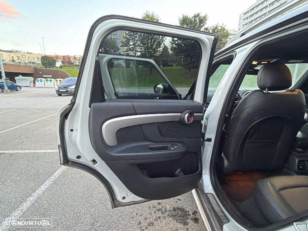 MINI Countryman Cooper D Auto - 15