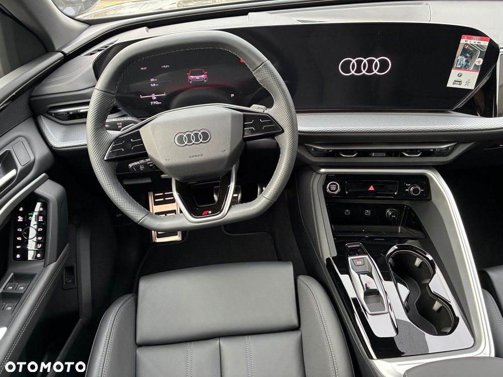 Audi Q5 - 10
