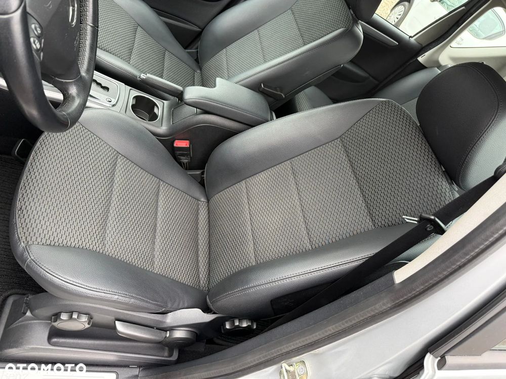 Mercedes-Benz Klasa A 170 Autotronic Avantgarde - 27