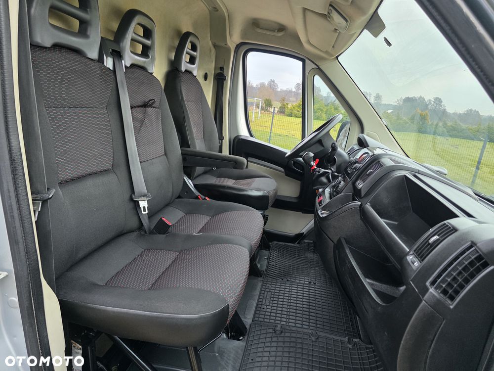 Citroën Jumper - 14