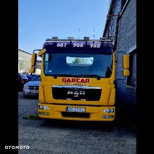 MAN TGL 10,210 4x2 bl - 4