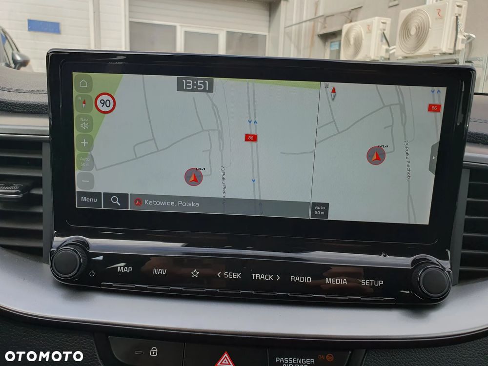 Kia Ceed 1.5 T-GDI M - 32