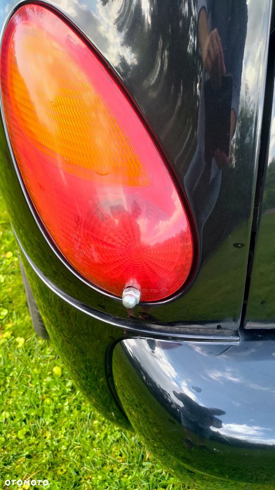 Chrysler PT Cruiser 2.4 Limited - 28