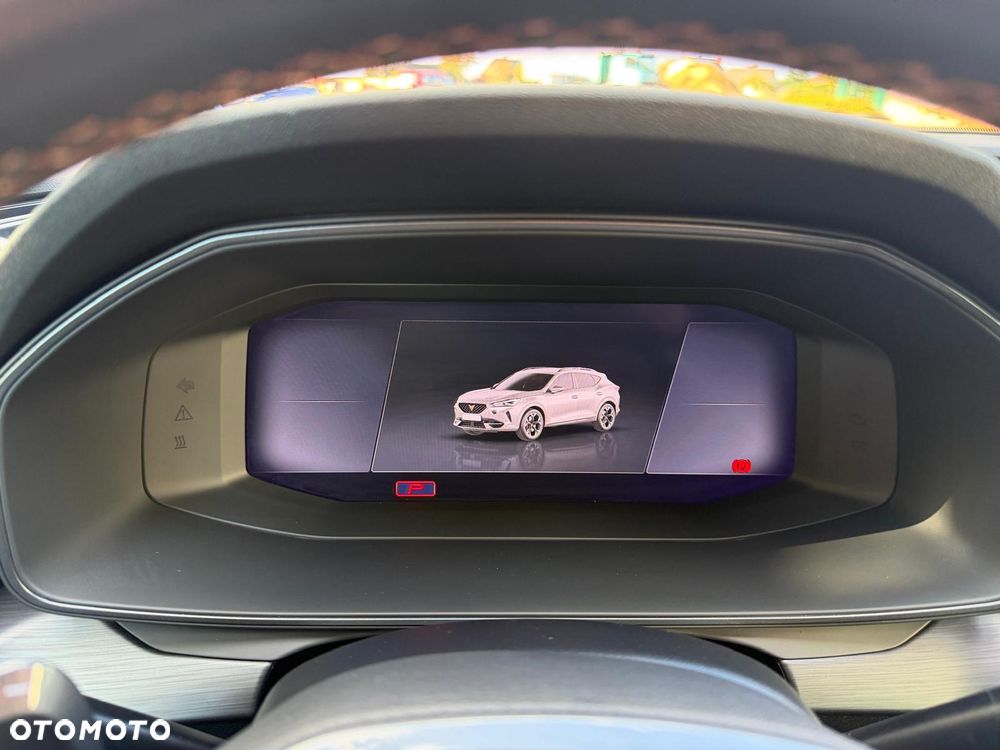 Cupra Formentor 1.4 e-Hybrid DSG Priority - 14