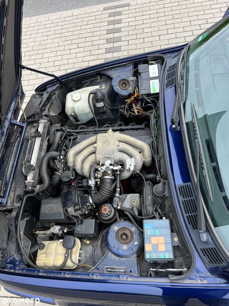 BMW Seria 3 - 24