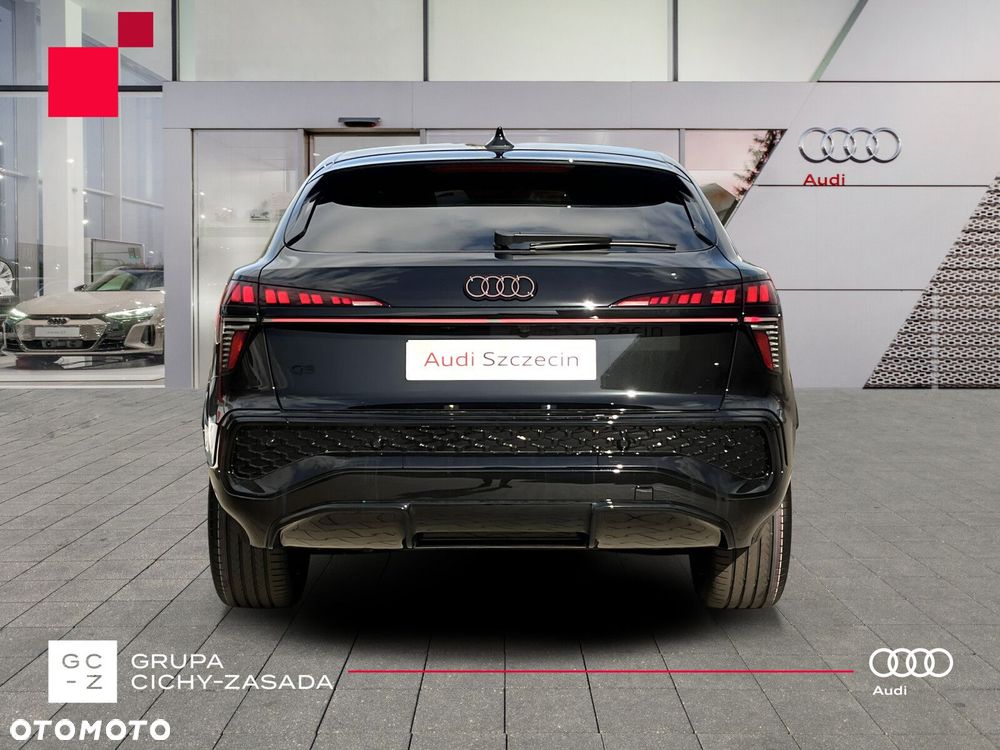 Audi Q3 Sportback - 5
