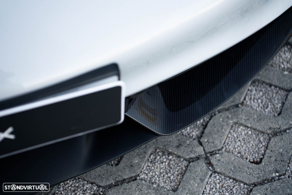 Porsche Taycan Sport Turismo Turbo S - 26