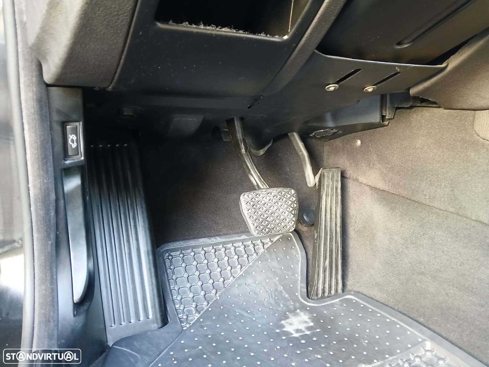 BMW 530 dA Touring - 12