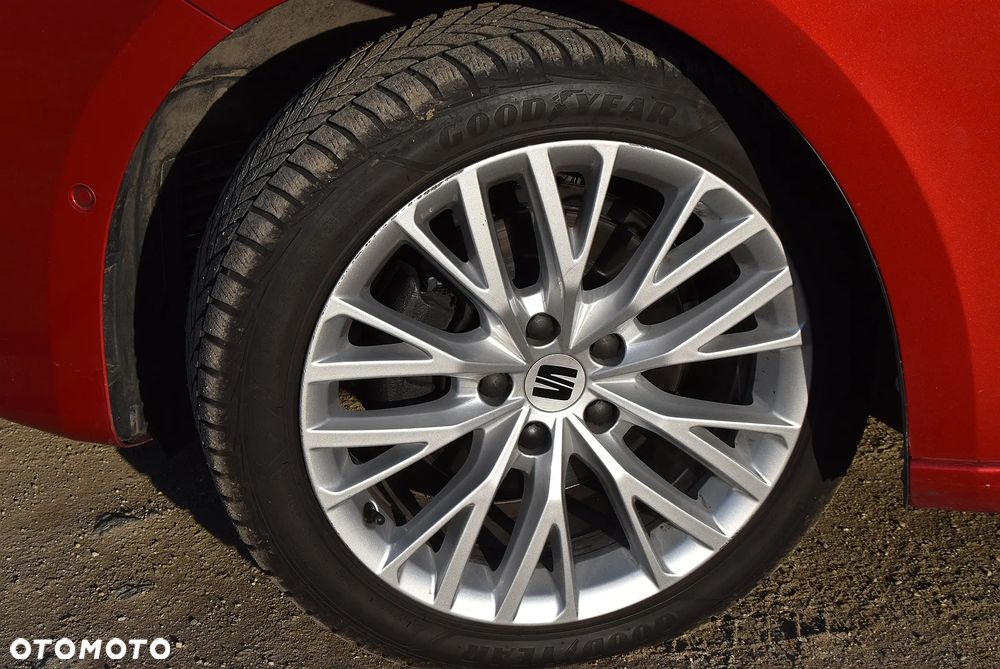 Seat Leon 1.5 TSI ACT OPF Xcellence Plus - 14